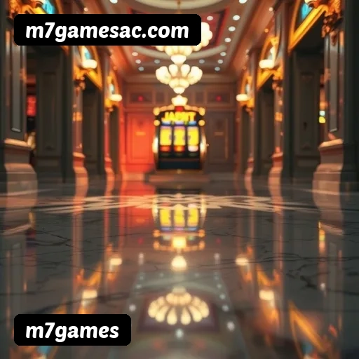 Requisitos do APK m7games para Android — compatibilidade e uso no celular