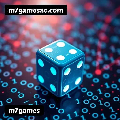 Bônus e promoções m7games