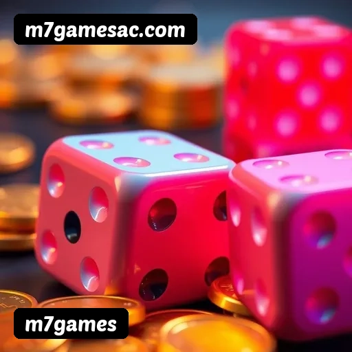Tabela RTP dos jogos de cassino da m7games
