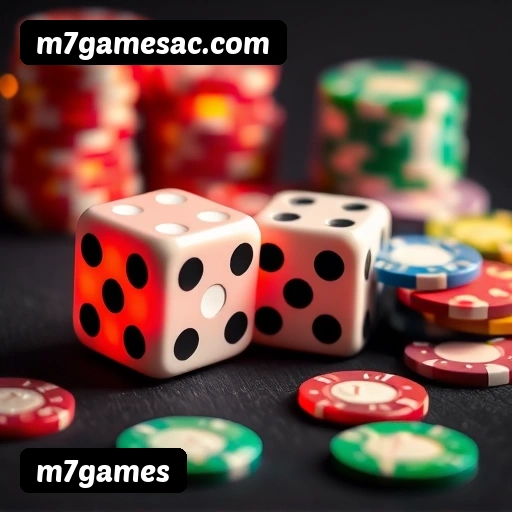 FAQ m7games Brasil - Perguntas frequentes sobre bônus, PIX, RTP, APP mobile e VIP