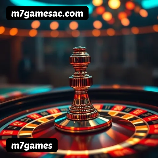 Loterias online disponíveis na m7games
