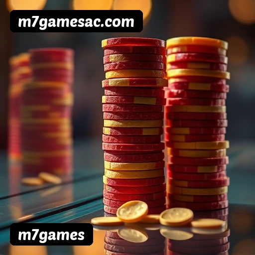 Estatísticas m7games 2026 – 87.429 jogadores ativos, R$ 47,2M em prêmios pagos, RTP 96,52%