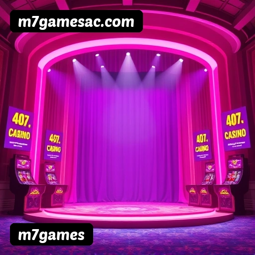 Níveis do programa VIP da m7games